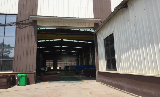 河南省?；市虏牧峡萍加邢薰灸戤a(chǎn)5000套模具（一期年產(chǎn)4000套模具）項(xiàng)目驗(yàn)收公示